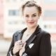 Tetyana Svirska