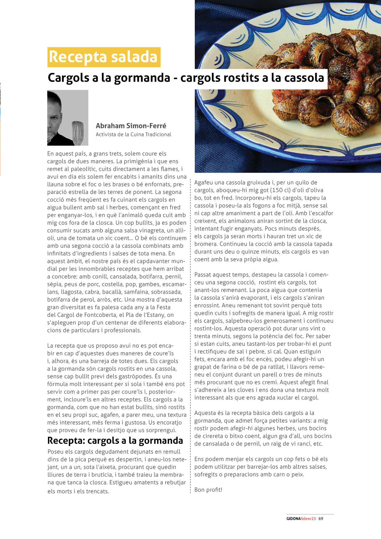 GIDONA FEBRER2369