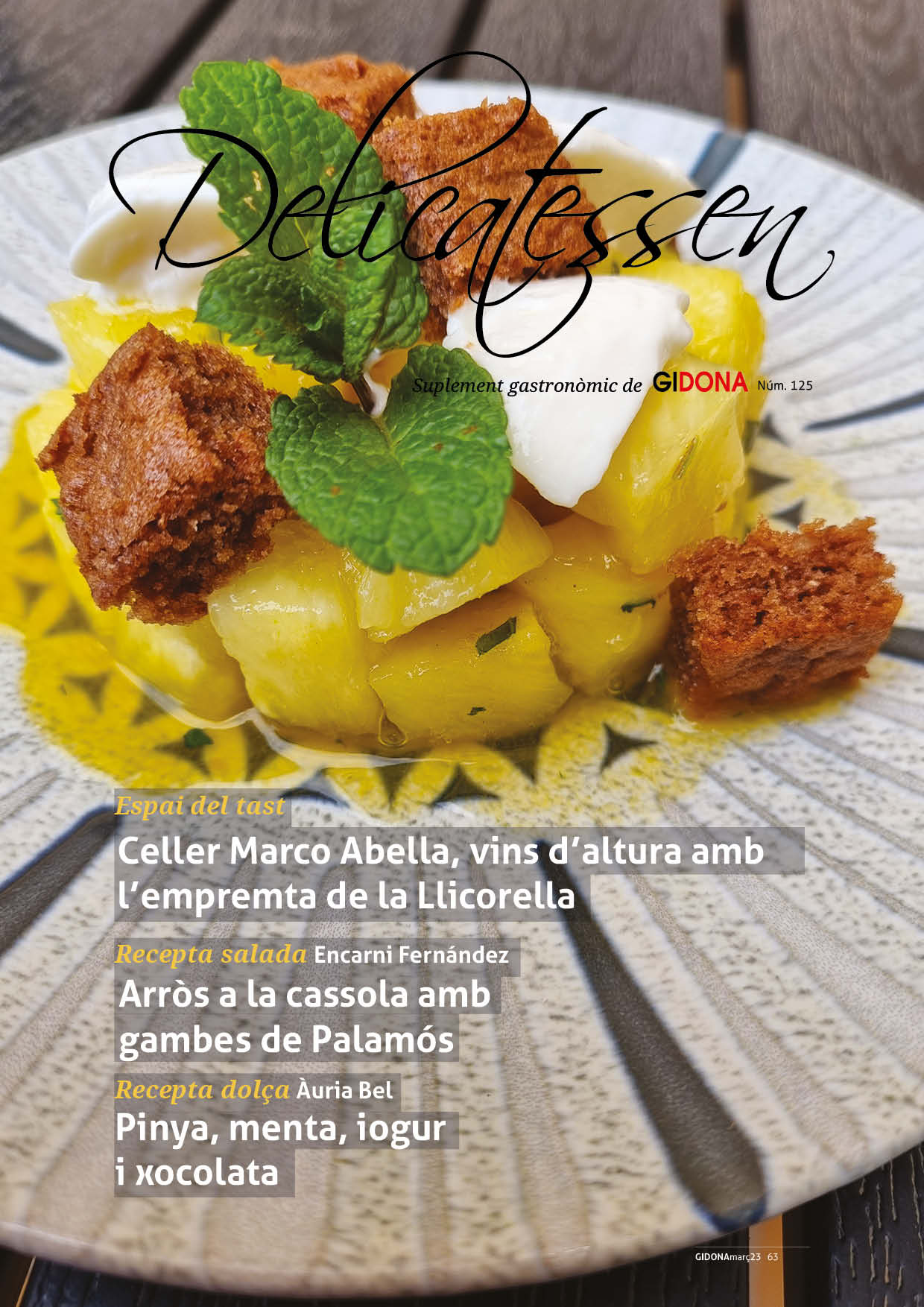 Revista GIDONA març2363