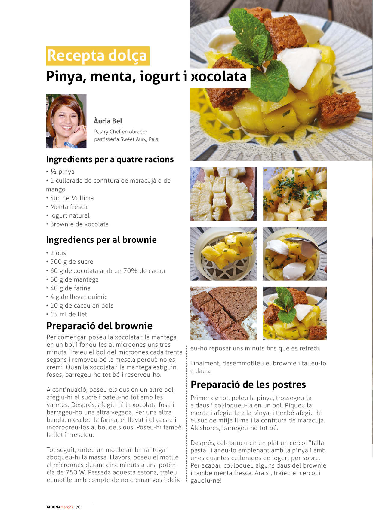 Revista GIDONA març2370