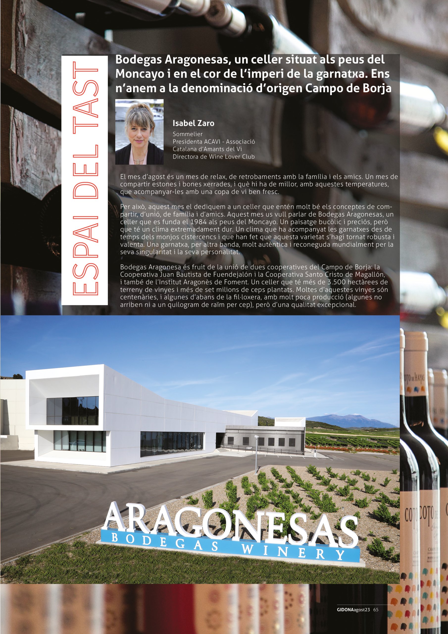 AGOST23 GIDONA65