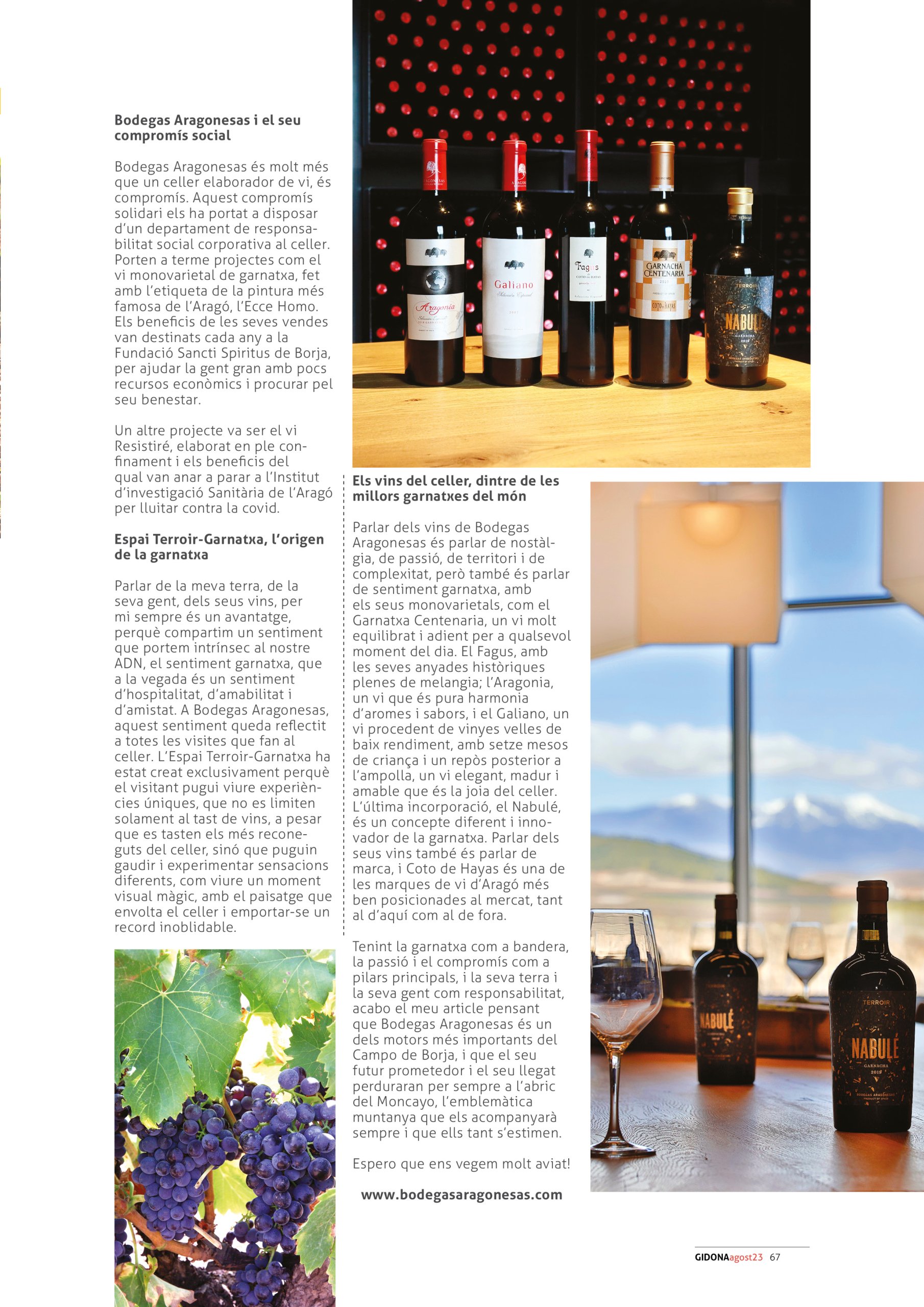 AGOST23 GIDONA67