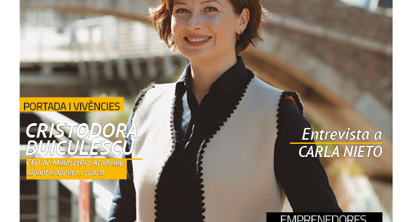 Gidona 202, revista de novembre de 2024