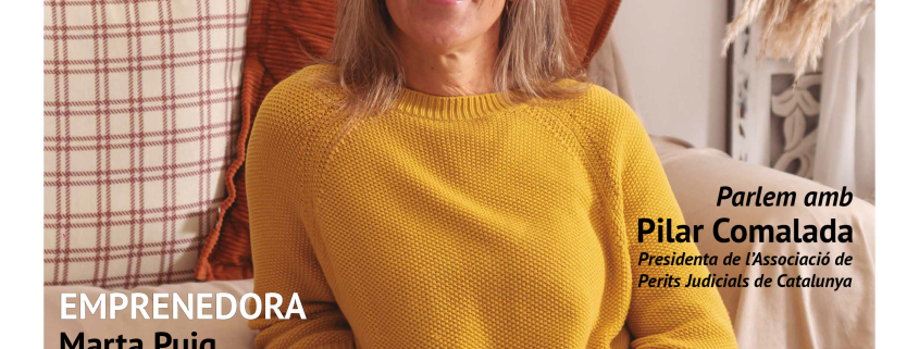 Gidona 203, revista de desembre de 2024