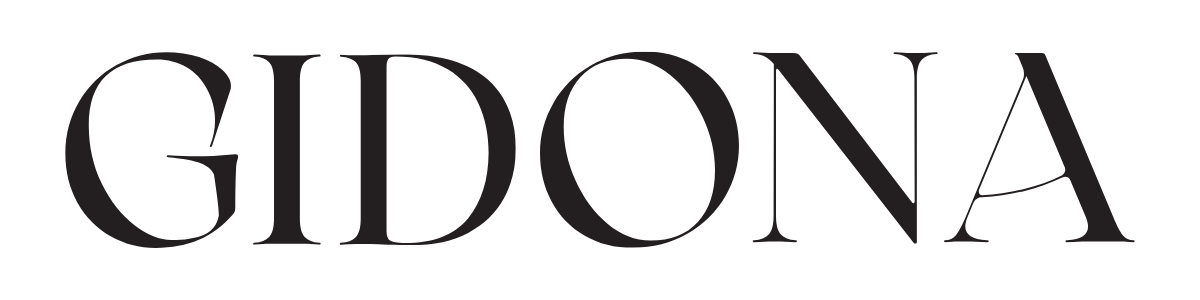 LOGO-GIDONA Gidona