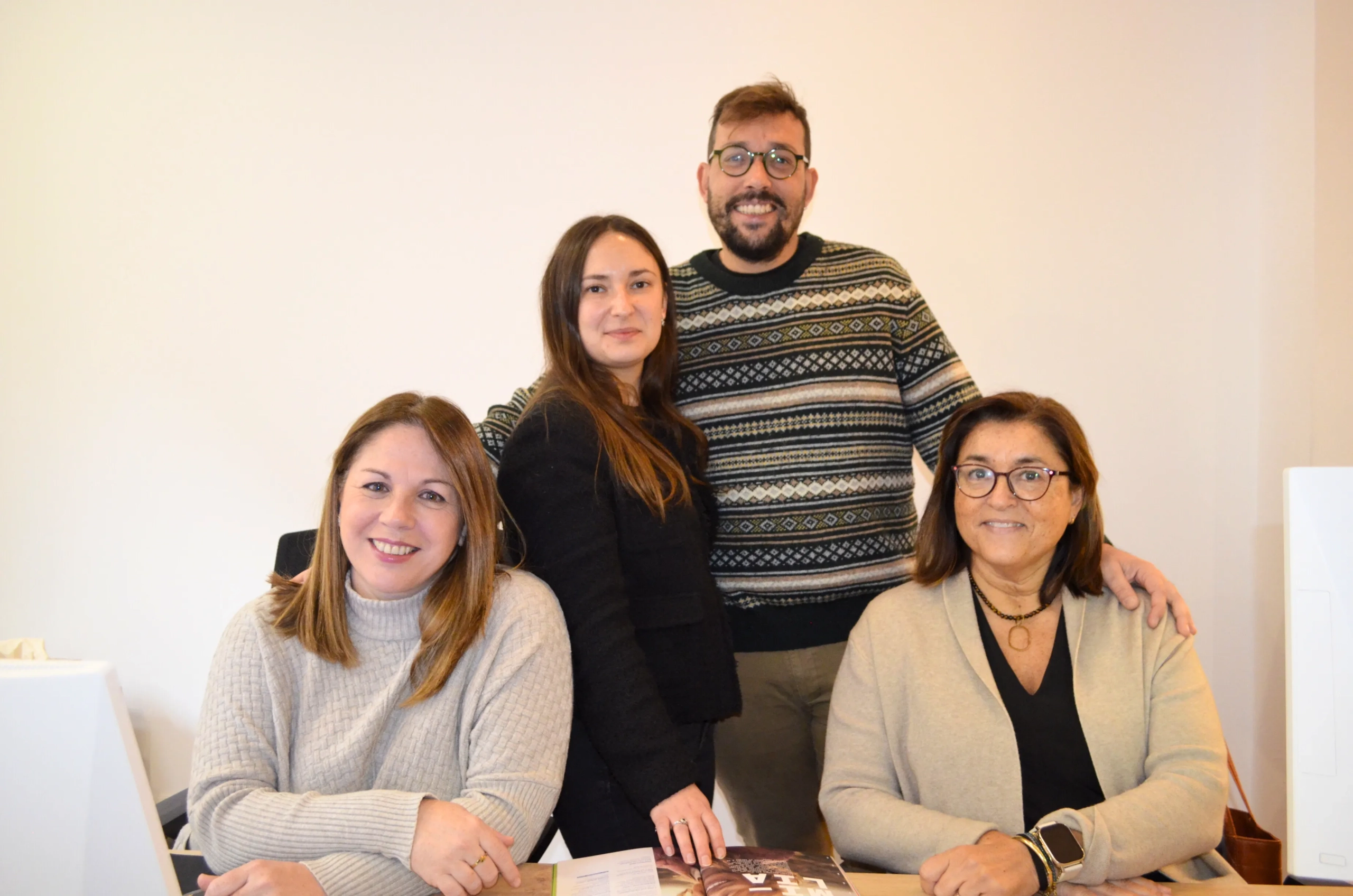 GIDONA-British Summer