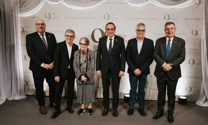 GIDONA-Hotel Terraza